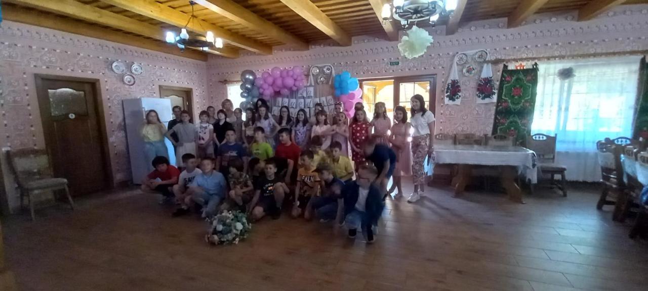 Pensiunea Valea Branzei Nanesti Dış mekan fotoğraf